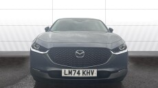 Mazda CX-30 2.5 e-Skyactiv G MHEV [140] Homura 5dr Petrol Hatchback